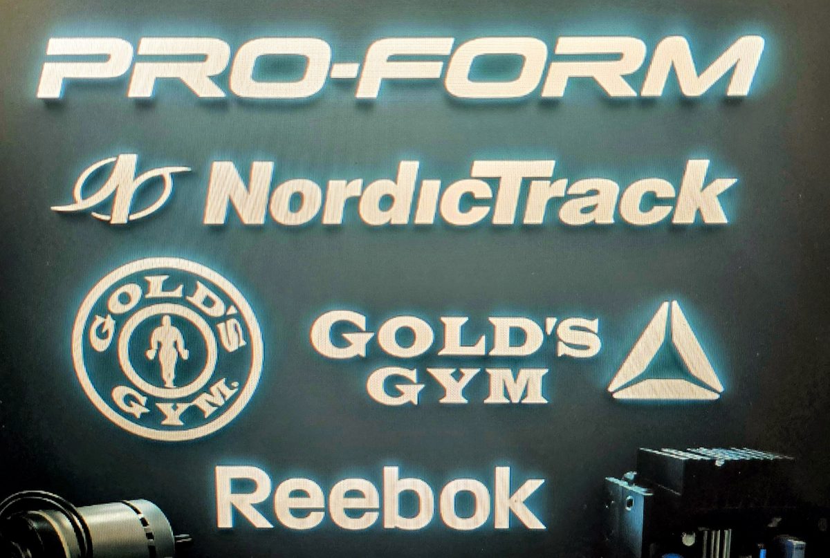 Nathan Pletz, owner of DR Assembly, 25 years of fitness equipment expertise